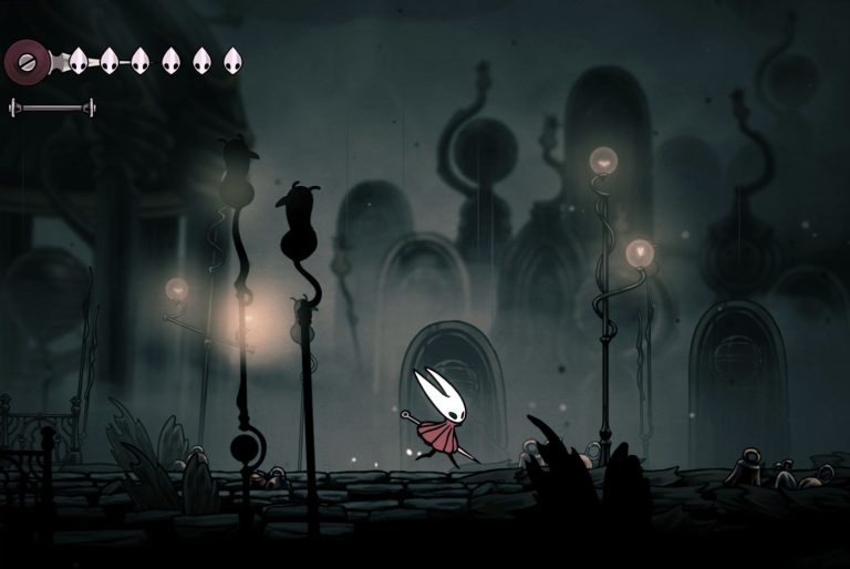 2025 is turning into a good year for long-awaited games
