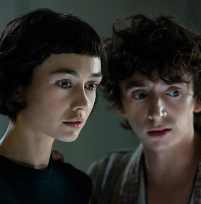 Alien: Earth’s showrunner wanted it to be a dark reflection of our world