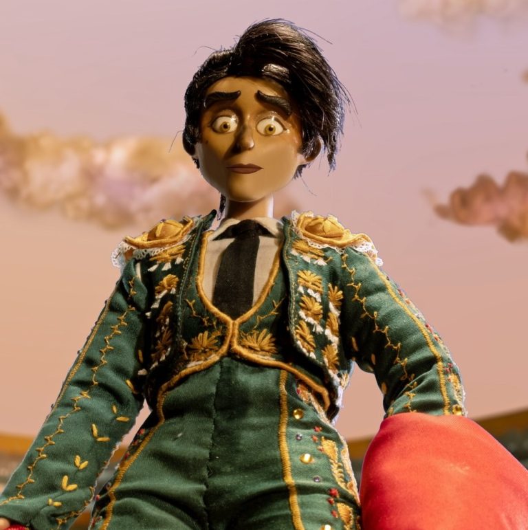 Adult Swim’s new stop-motion series is a celebration of Latin American culture