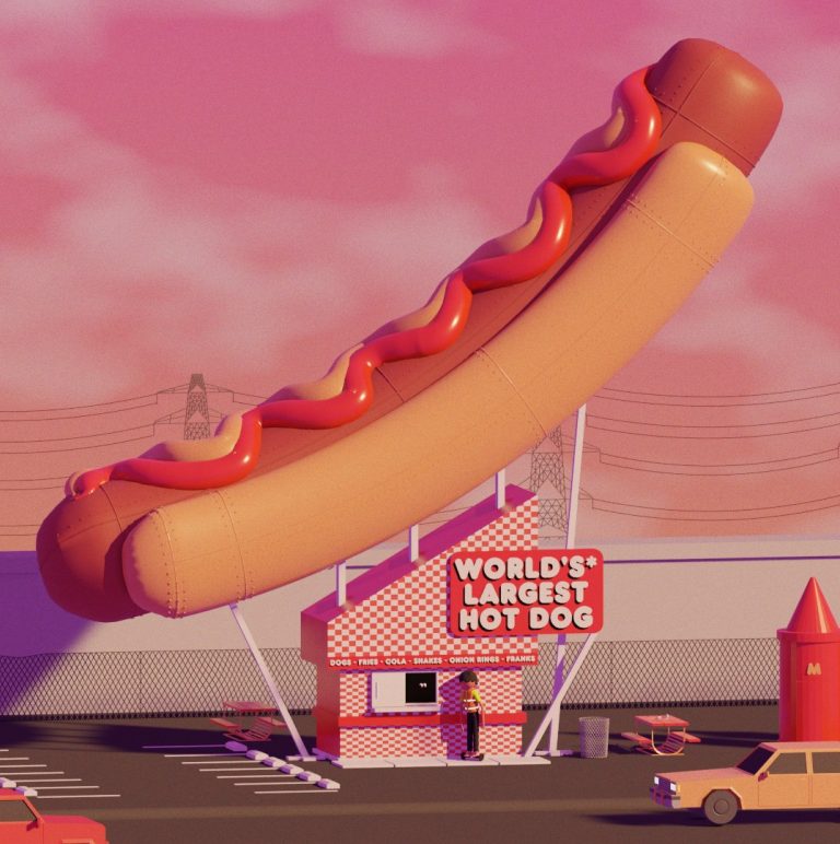 Planet Money TikToks inspired one of the year’s most brilliant animated movies