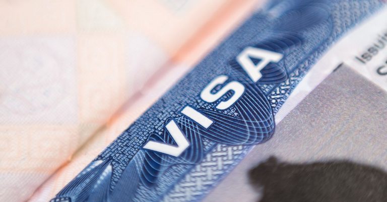 $3,800 Flights and Aborted Takeoffs: How Trump’s H-1B Announcement Panicked Tech Workers