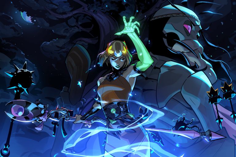 Hades II’s big 1.0 update has me obsessed all over again