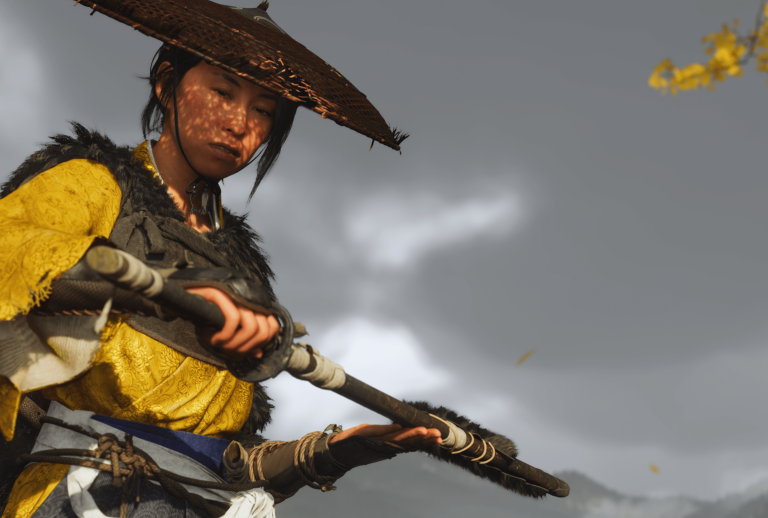 Ghost of Yōtei is exactly the kind of game PlayStation needs