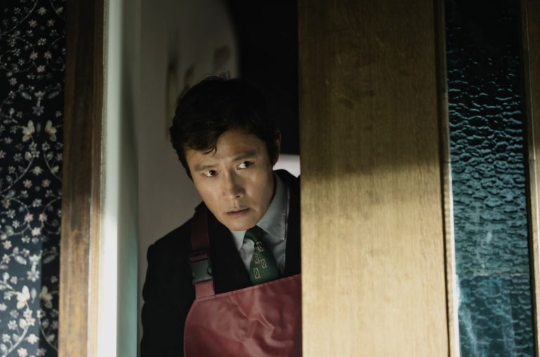 Park Chan-wook’s No Other Choice is as bleak as it is hilarious