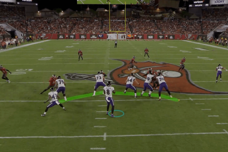 Amazon’s Thursday Night Football broadcasts add more AI to the NFL
