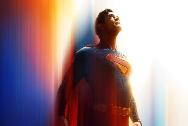 James Gunn’s Superman sequel is coming in 2027