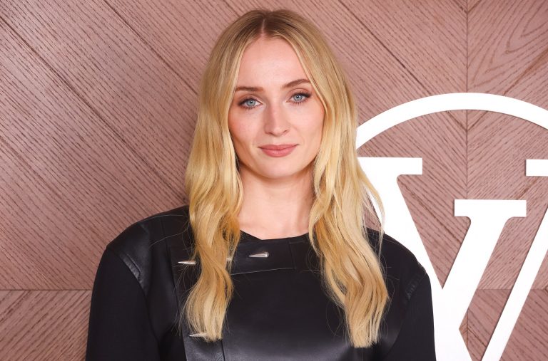 Amazon confirms Sophie Turner as Lara Croft in live-action Tomb Raider series