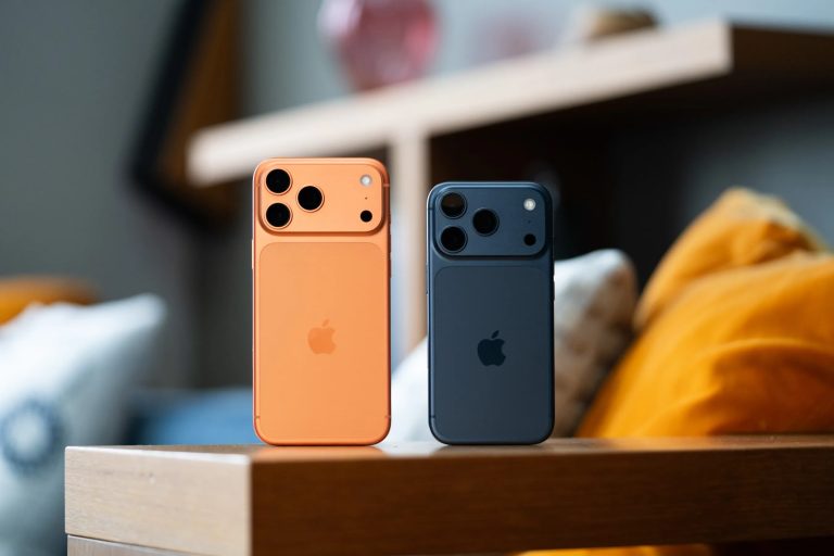 Apple’s iPhone 17 Pro is a bold redesign but a basic upgrade
