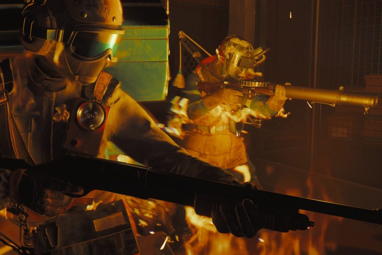 Remedy has a big FBC: Firebreak update aimed at turning things around