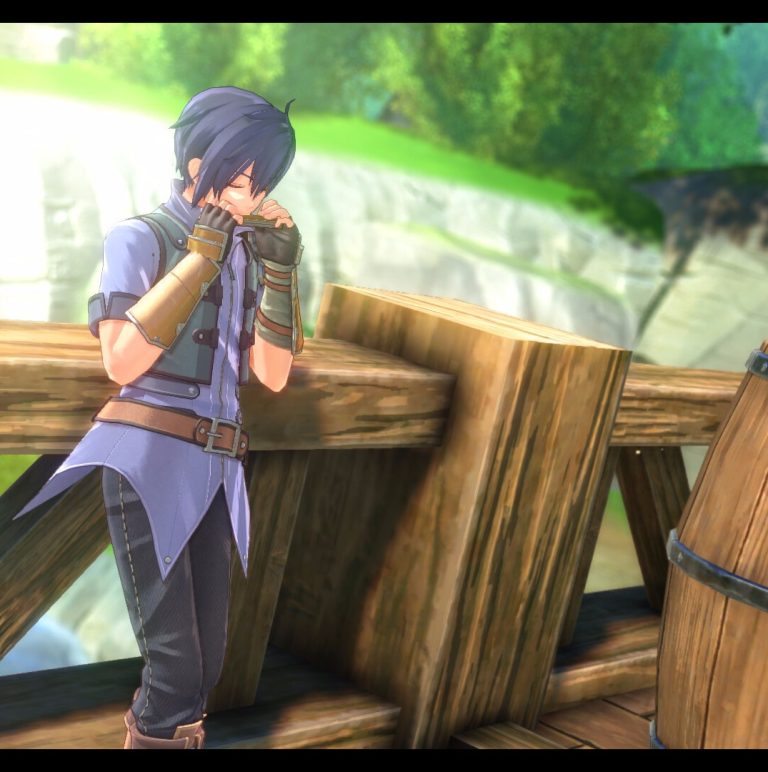 This RPG series does everything wrong, and it’s working