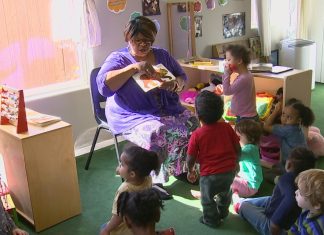 Seattle expands child care assistance to 2,000 more families