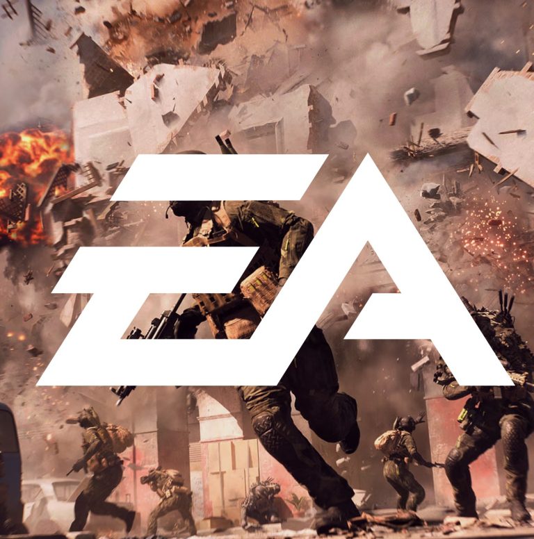 Battlefield 6 is a pivotal moment for the series — and EA