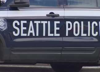Suspect in North Seattle drive-by shooting arrested after months-long investigation