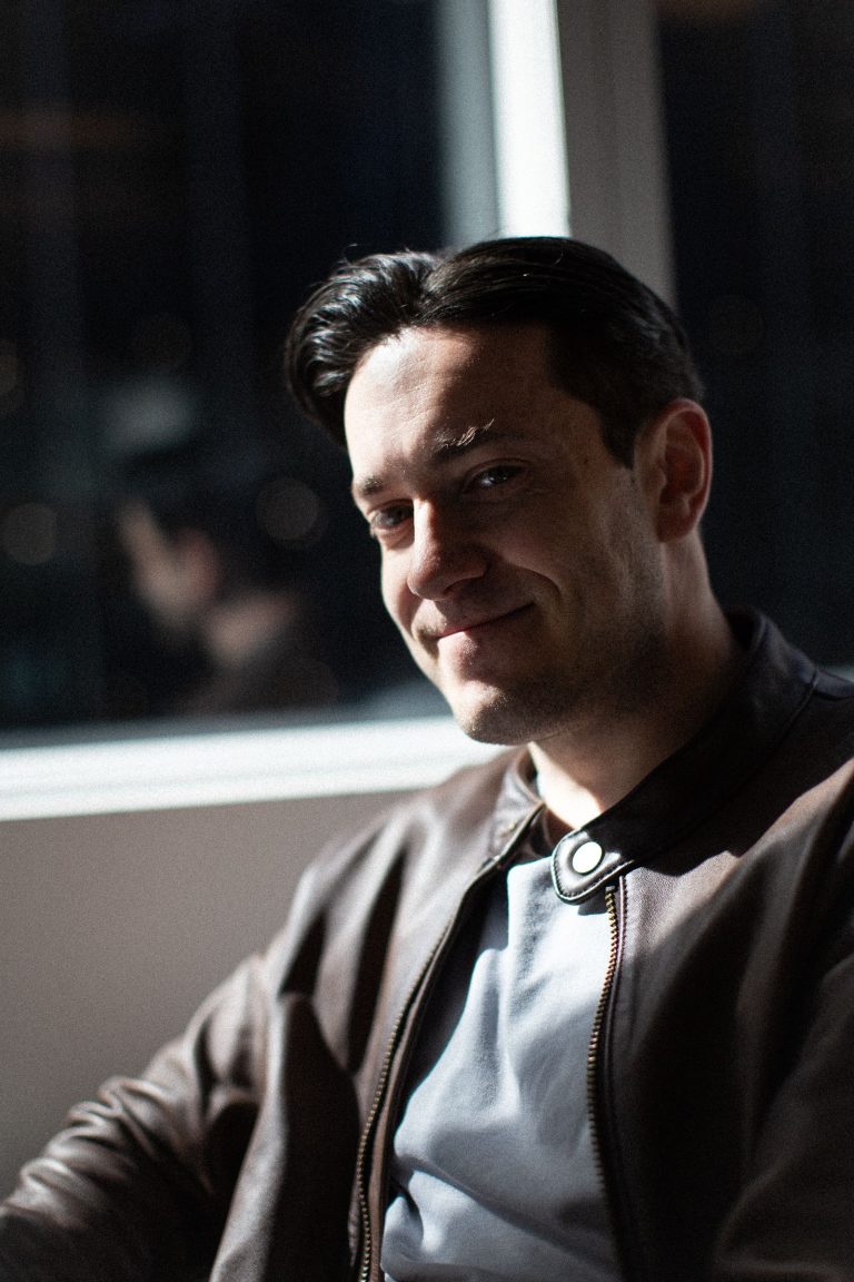 Ed Zitron Gets Paid to Love AI. He Also Gets Paid to Hate AI