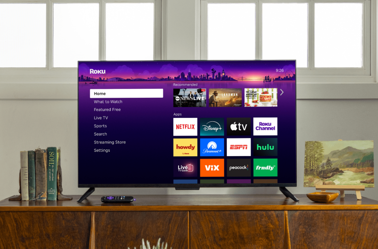 Roku’s AI-upgraded voice assistant can answer questions about what you’re watching