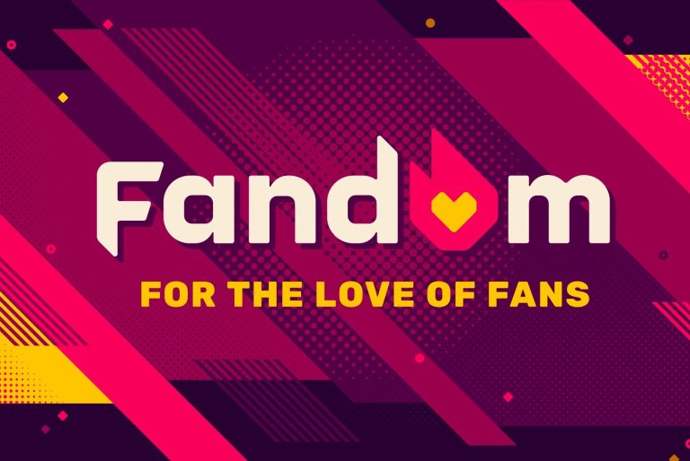Fandom’s CEO has left the company