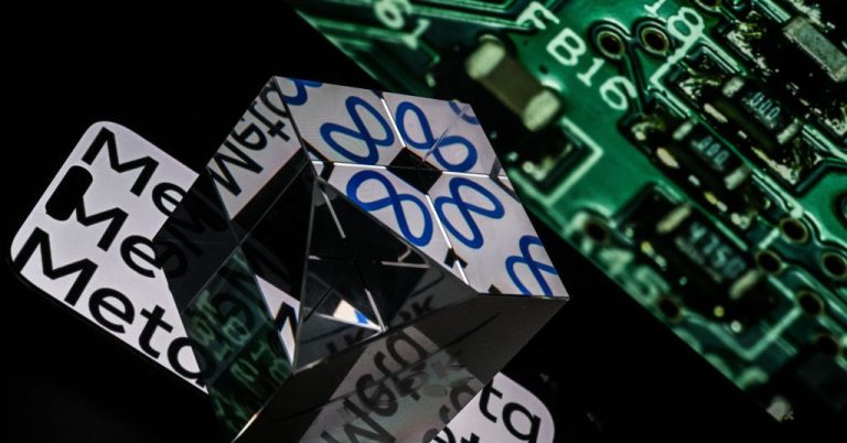 Meta Tells Its Metaverse Workers to Use AI to ‘Go 5X Faster’
