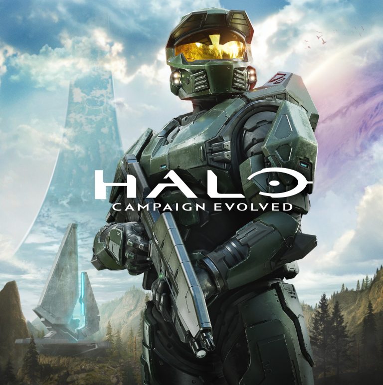 Halo: Campaign Evolved is a gorgeous remake that debuts on PS5 and Xbox in 2026