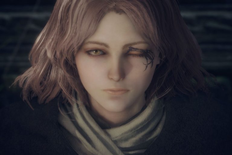 Elden Ring on the Switch 2 is delayed until 2026