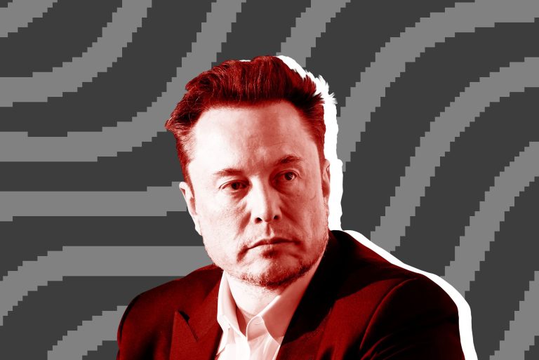 Elon Musk is leading a pressure campaign to make Netflix un-woke