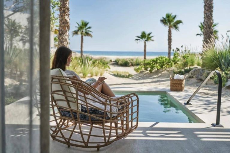 Americans Are Traveling Less — But the Rich Are Flying Higher Than Ever