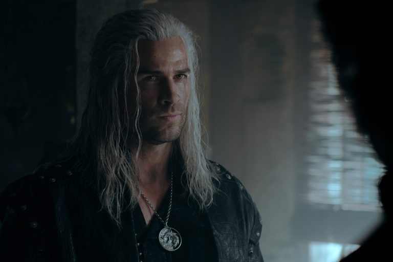 Liam Hemsworth isn’t the problem with The Witcher’s fourth season
