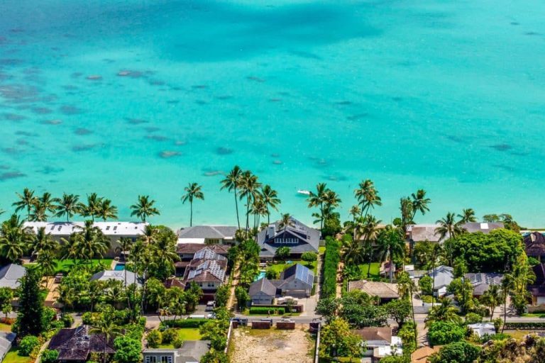These 3 U.S. States Are Currently Seeing Record Tourism Boom