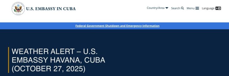 Is Havana, Cuba Safe Right Now? Travel Advisory 2025