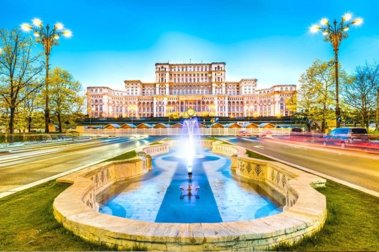 Romania To Launch New Investment Visa With Long-Term EU Access Ideal For Digital Nomads