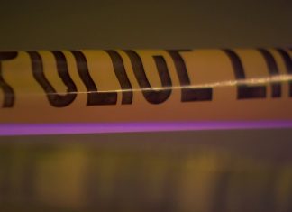 Chelan County arson suspect dies from blood clot, sheriff’s office says