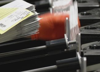 State officials warn new USPS policies may lead to uncounted ballots