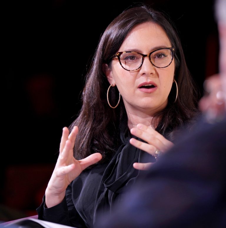 Memo to Bari Weiss Re: CBS News: You’re doomed