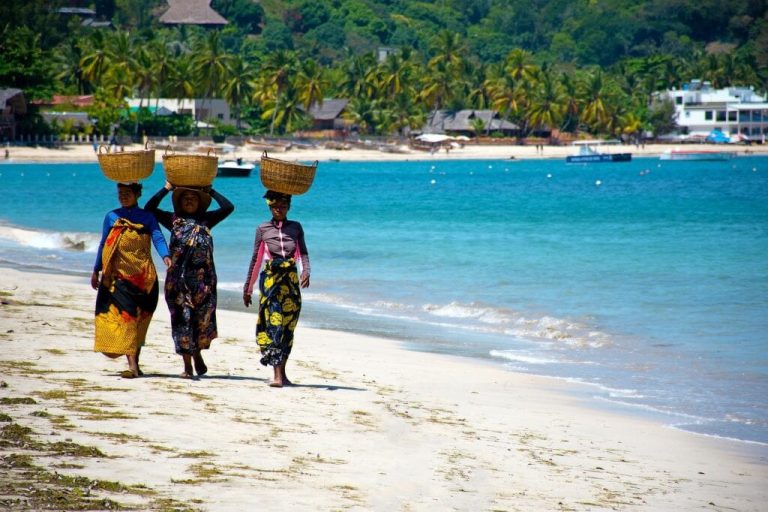 6 Most Important U.S. Travel Advisories Issued In October 2025