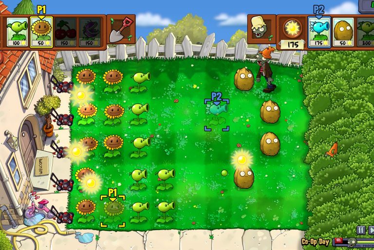The Plants vs. Zombies remaster is a sad reminder of what could have been