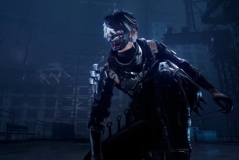 Ninja Gaiden 4 is the perfect place to jump into the series
