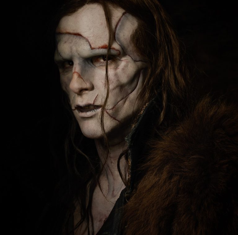 How Frankenstein’s creature designer found a new look for an iconic monster
