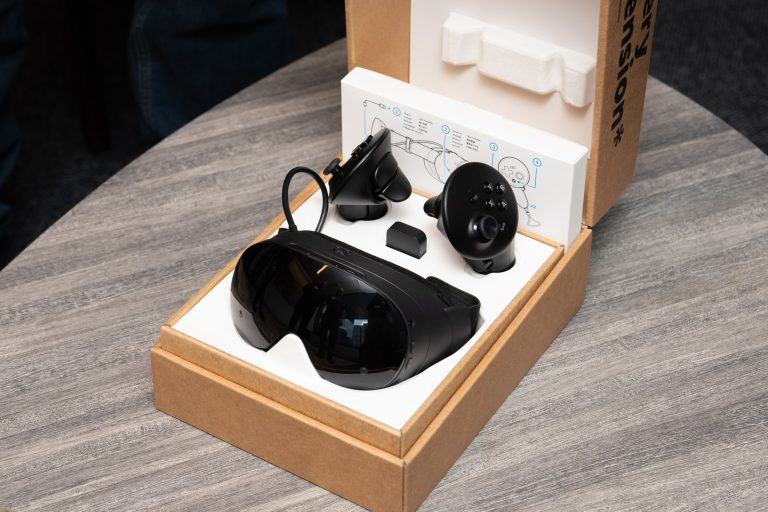 How the Steam Frame compares to other VR headsets