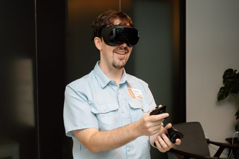 Valve’s new VR streaming trick won’t just work with its own headset