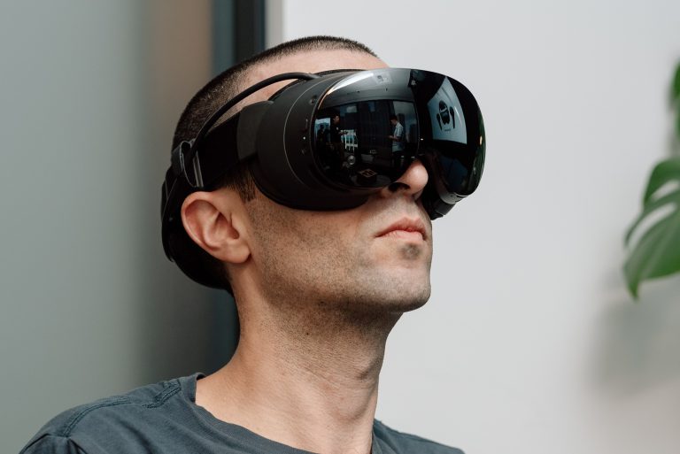 The Steam Frame is a surprising new twist on VR