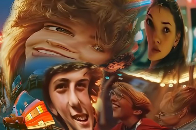 Who is AI nostalgia slop even for?