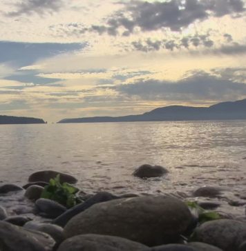 Standing water on roads, coastal flooding and king tides impacting western Washington
