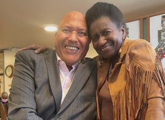 Seattle sons demand justice after brutal attack on their 88-year-old mother