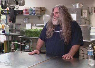 The RISE Center in Tacoma is working to increase community access to food