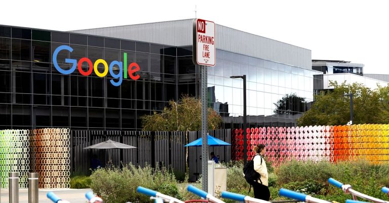 Google, Microsoft, and Meta Have Stopped Publishing Workforce Diversity Data
