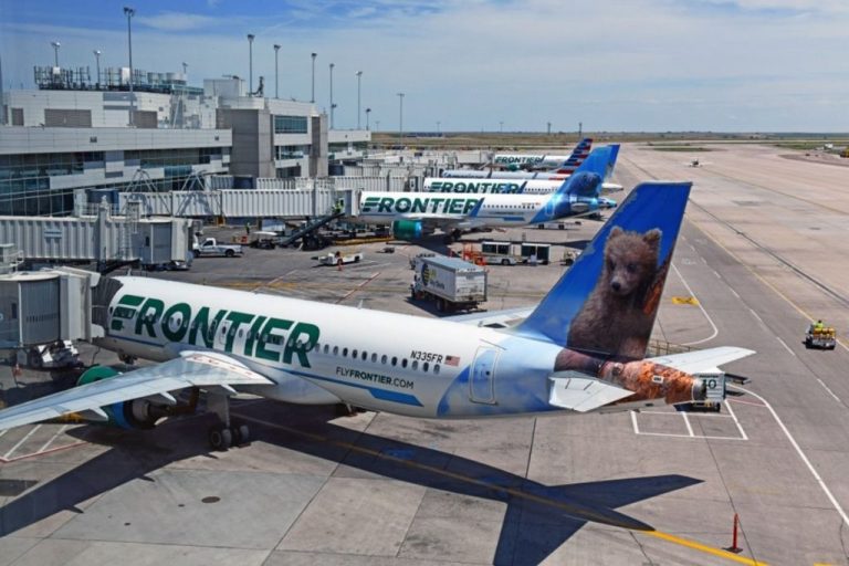 This Budget Airline Expands U.S. Routes for Early 2026