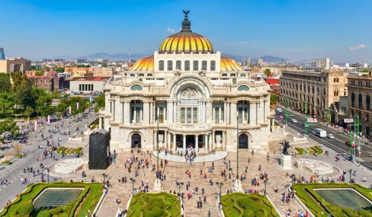These Are The TOP 10 Digital Nomad Destinations On Kayak Ahead Of Winter