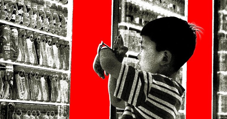 Kids in China Are Using Bots and Engagement Hacks to Look More Popular on Their Smartwatches