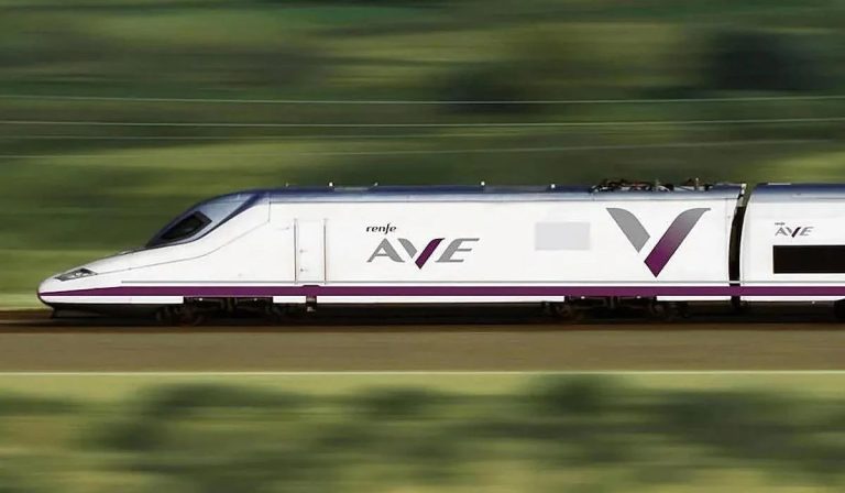 Madrid–Barcelona in Under Two Hours: Spain Greenlights Faster AVE Trains