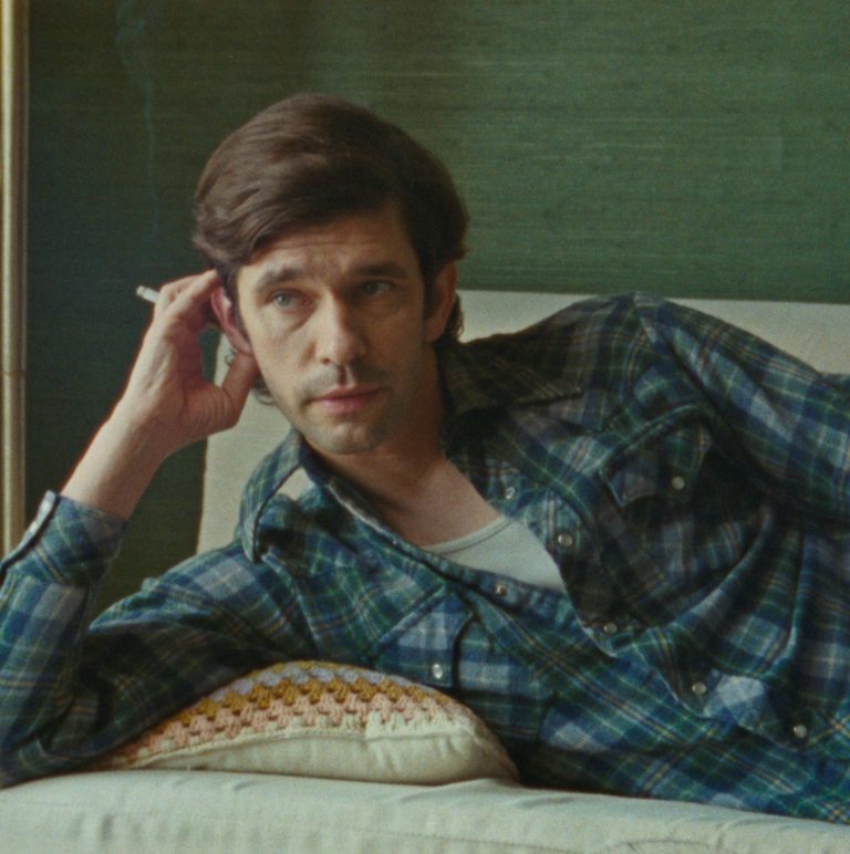 The endearing movie that affirms creativity as a human act