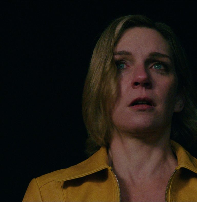 Apple’s latest sci-fi series Pluribus luxuriates in its mystery